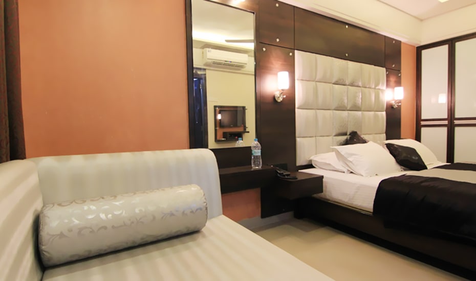 Executive Rooms- Gallary